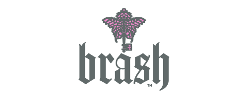 Brash
